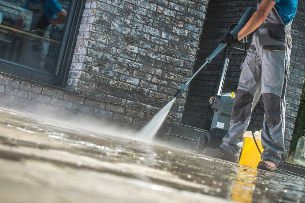 Best Concrete Sealing  in Wildwood Crest, NJ